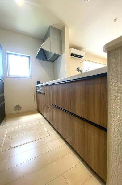 宇都宮市西川田町の中古一戸建