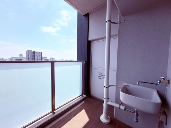 サーパス宇都宮一番町セントマークス