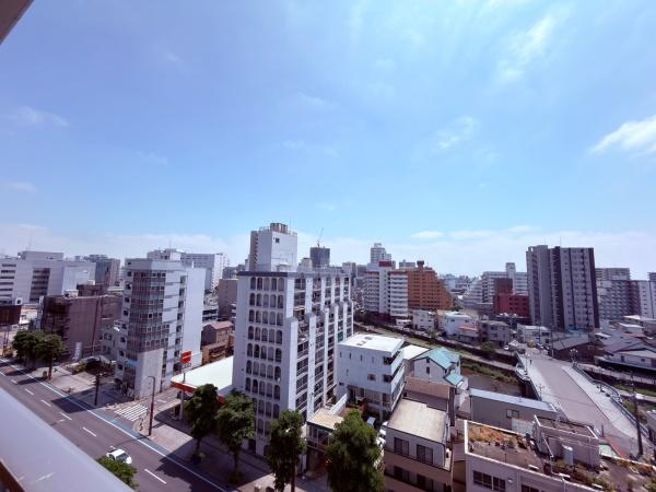 サーパス宇都宮一番町セントマークス
