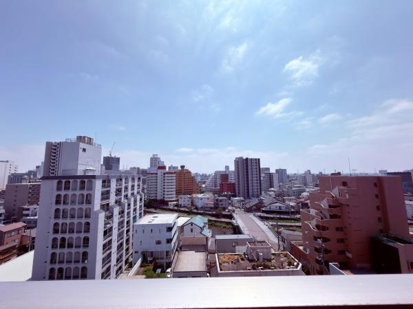 サーパス宇都宮一番町セントマークス
