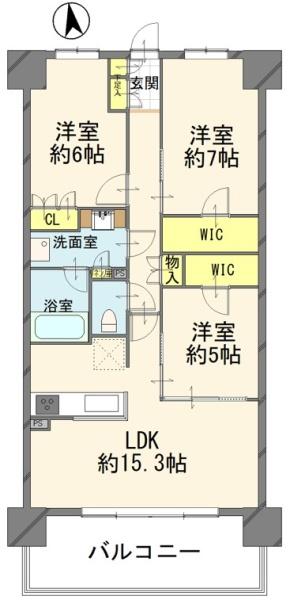 レーベン宇都宮元今泉GRANXE