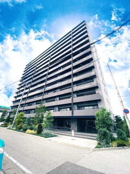 レーベン宇都宮元今泉GRANXE