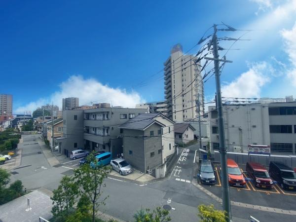 レーベン宇都宮元今泉GRANXE