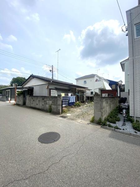 宮本町土地