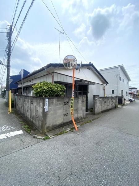 宮本町土地