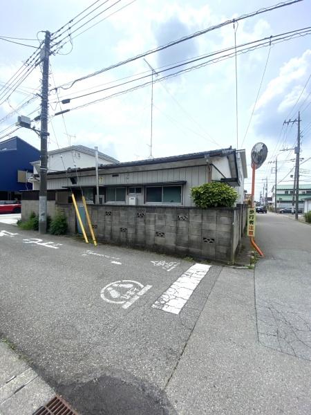 宮本町土地