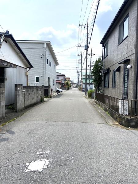 宮本町土地