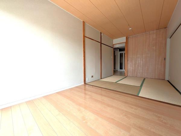 宇都宮第三チサンマンション