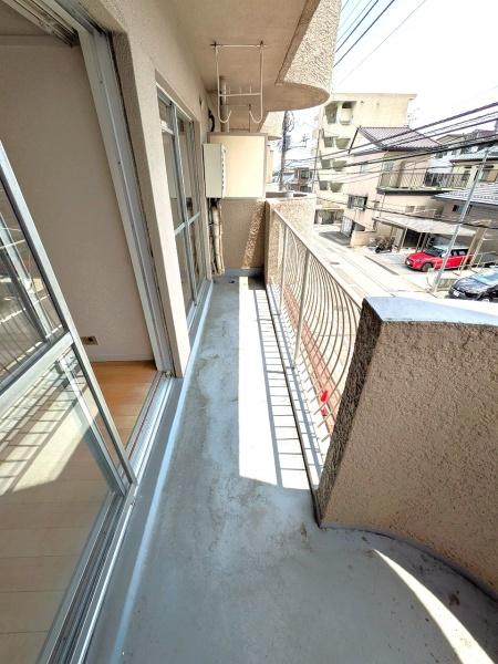 宇都宮第三チサンマンション