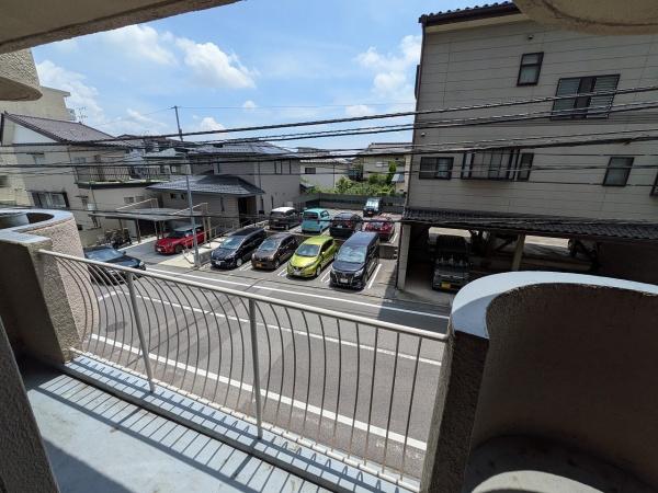 宇都宮第三チサンマンション