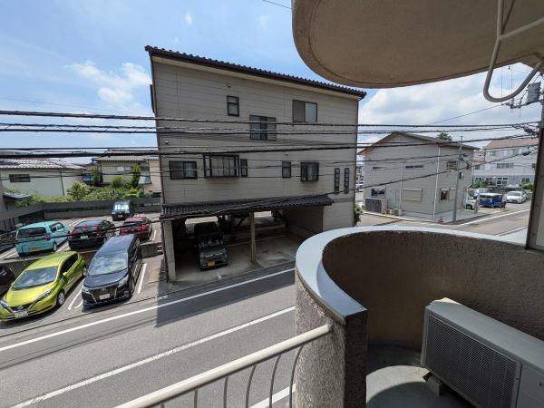宇都宮第三チサンマンション
