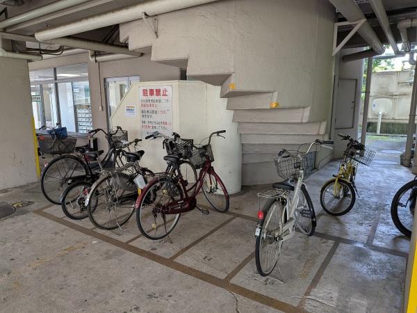 宇都宮第三チサンマンション