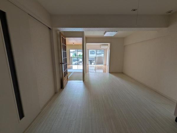 宇都宮第三チサンマンション