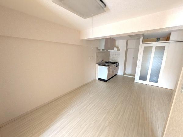 宇都宮第三チサンマンション