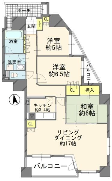 ナイスシティアリーナ駅東公園