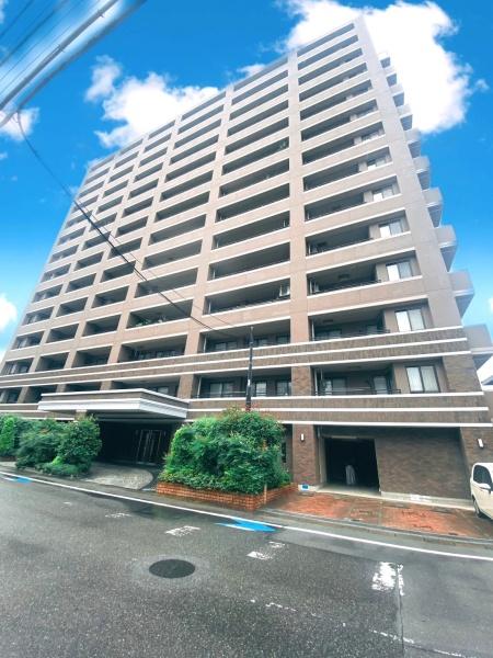 ナイスシティアリーナ駅東公園