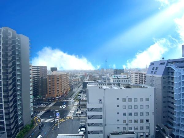 ナイスシティアリーナ駅東公園