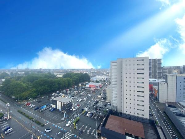 ナイスシティアリーナ駅東公園
