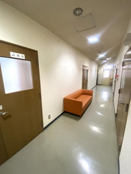 西川田本町売診療所テナント