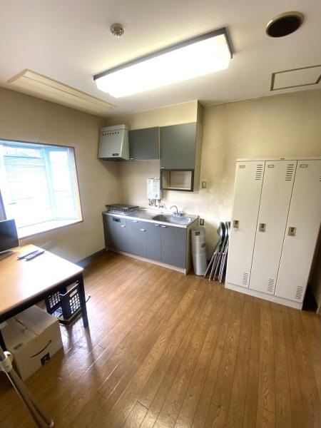 西川田本町売診療所テナント