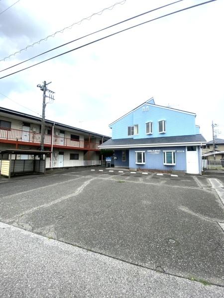西川田本町売診療所テナント