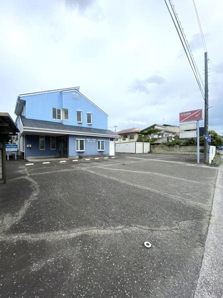 西川田本町売診療所テナント