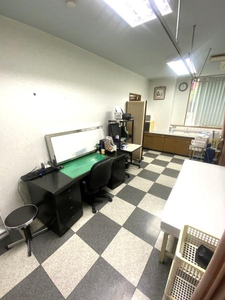 西川田本町売診療所テナント