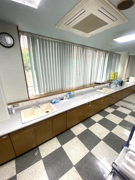 西川田本町売診療所テナント