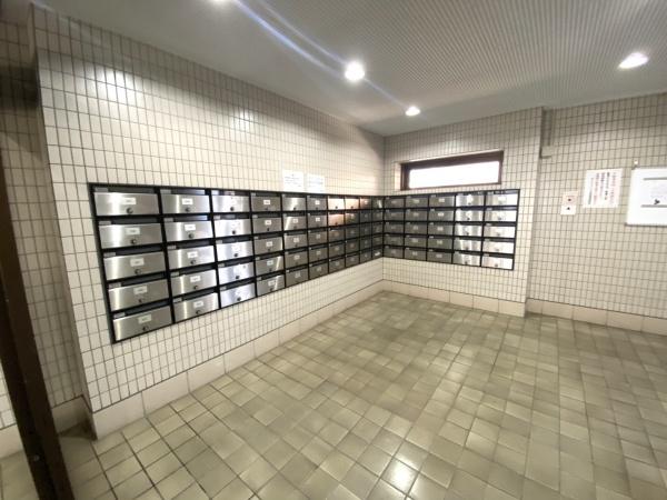 ダイアパレス足利