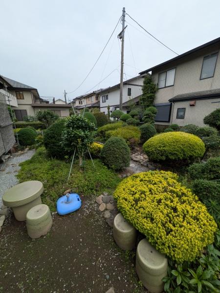 下野市緑５丁目の中古一戸建て