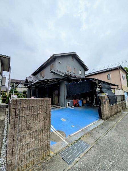 下野市緑　戸建
