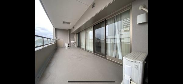 ポレスターステーションシティ城山