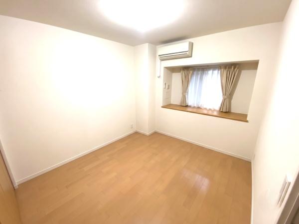 ポレスターステーションシティ城山