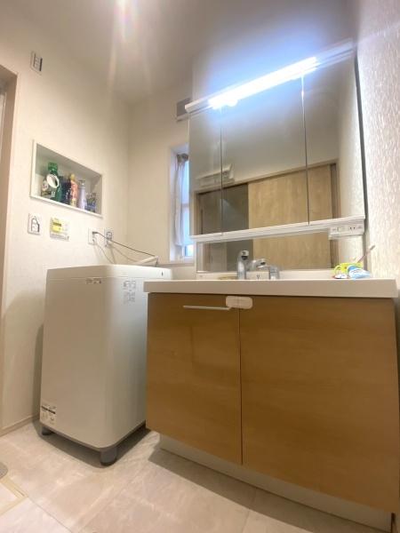 宇都宮市下川俣町の中古一戸建て