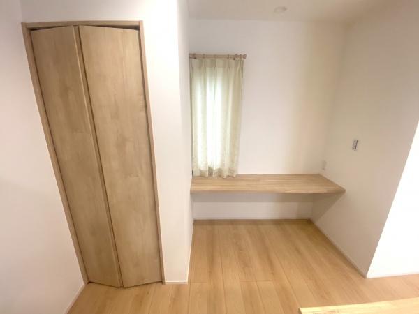 宇都宮市下川俣町の中古一戸建て