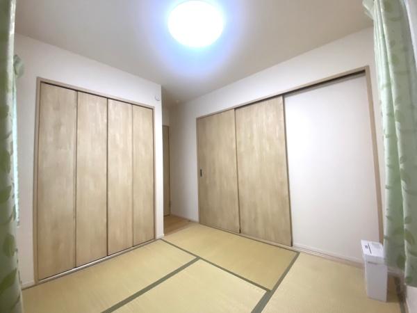 宇都宮市下川俣町の中古一戸建て