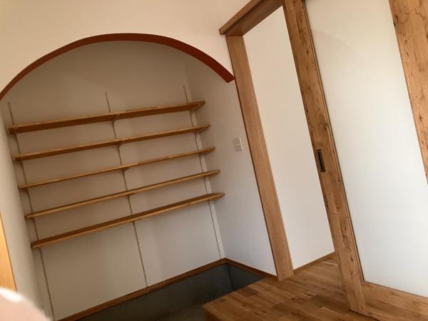 宇都宮市砥上町の中古一戸建て