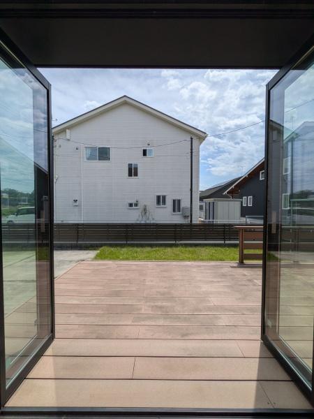 宇都宮市鐺山町の中古一戸建て