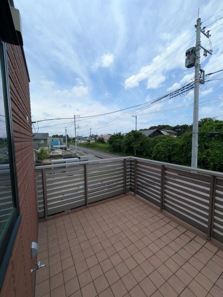 宇都宮市鐺山町の中古一戸建て