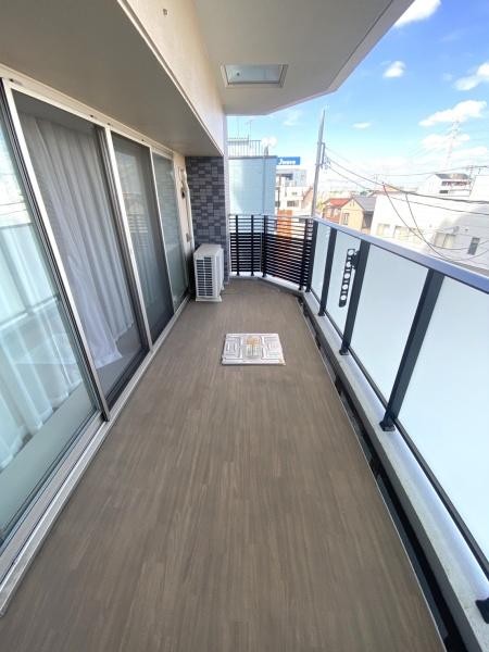 ポレスター小山駅東通り