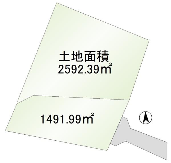 佐野市堀米町土地