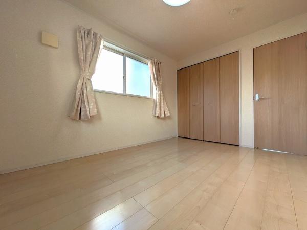 宇都宮市泉が丘４丁目の中古一戸建て