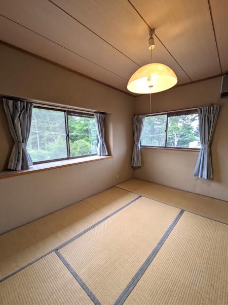 宇都宮市戸祭台の中古一戸建て