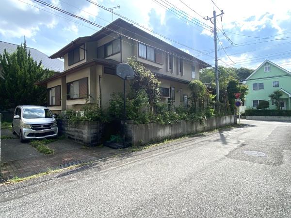 宇都宮市戸祭台の中古一戸建