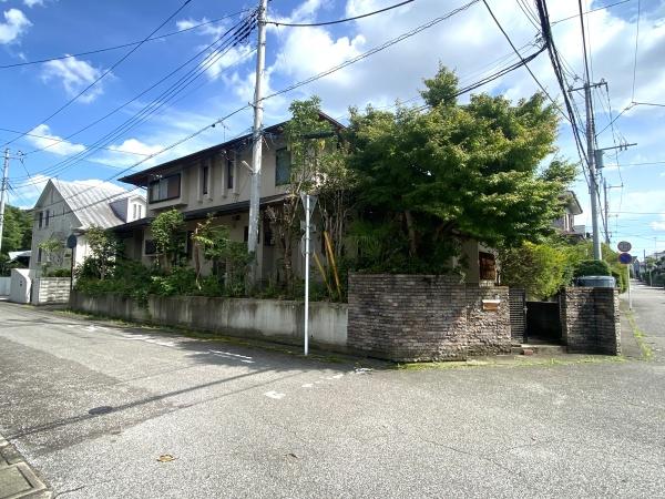宇都宮市戸祭台の中古一戸建て