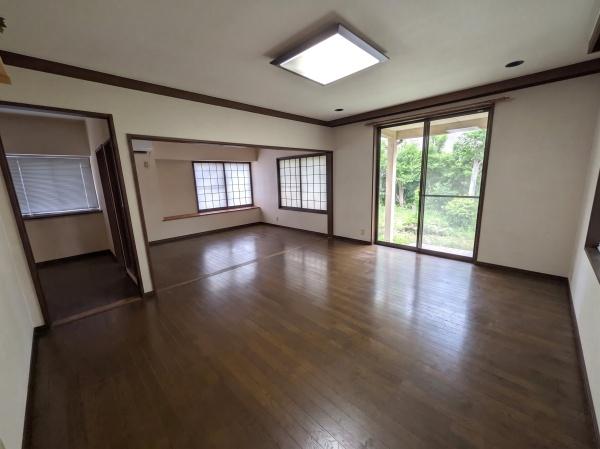 宇都宮市戸祭台の中古一戸建て