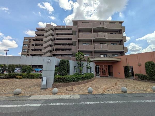 ナイスアーバン御幸本町
