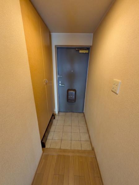 ナイスアーバン御幸本町