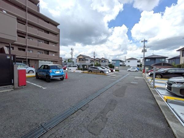 ナイスアーバン御幸本町
