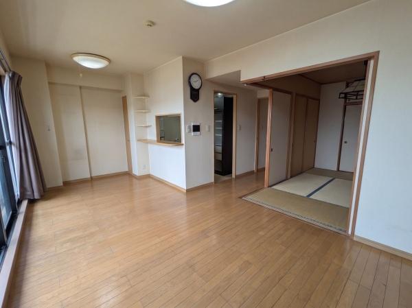 ナイスアーバン御幸本町